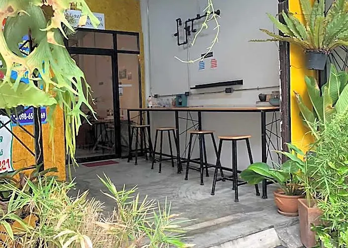 Enterspace Chinatown *